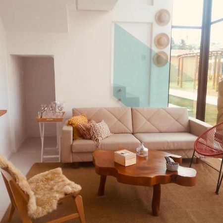 Casa Milagres Morada Do Toque L Premio Travellers Choice 2023 L Acomoda Ate 6 Pessoas (Adults Only) São Miguel dos Milagres Eksteriør bilde