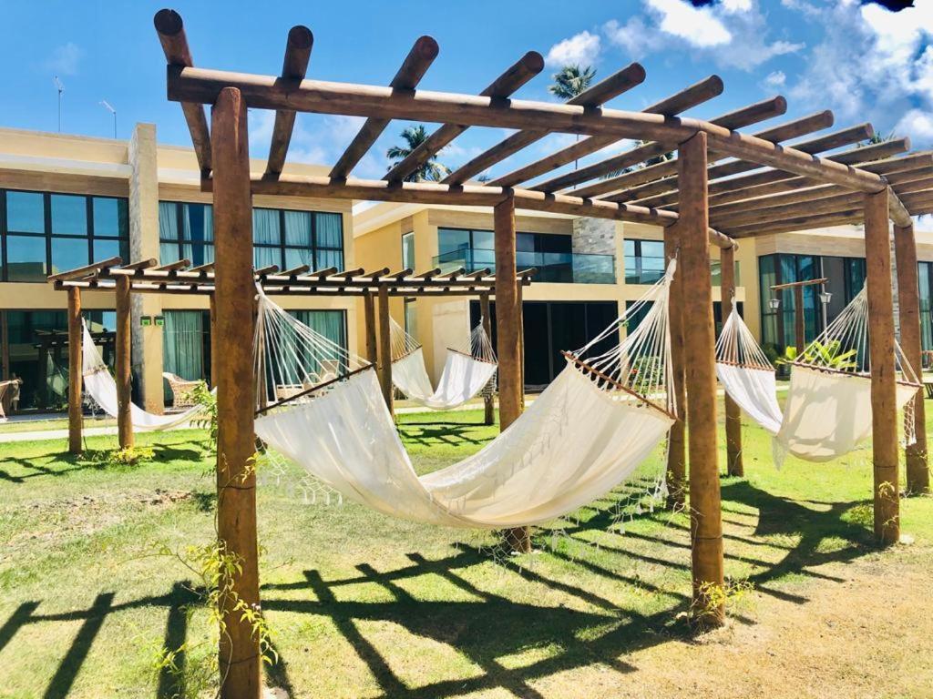 Casa Milagres Morada Do Toque L Premio Travellers Choice 2023 L Acomoda Ate 6 Pessoas (Adults Only) São Miguel dos Milagres Eksteriør bilde