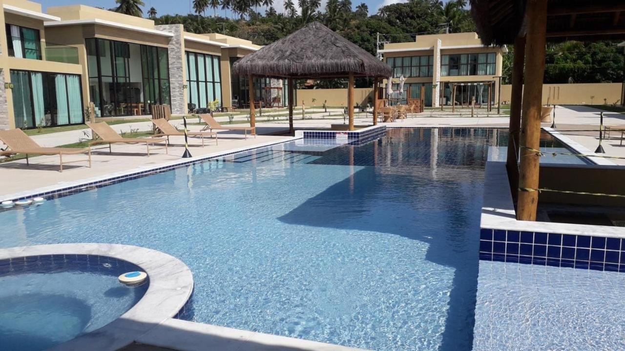 Casa Milagres Morada Do Toque L Premio Travellers Choice 2023 L Acomoda Ate 6 Pessoas (Adults Only) São Miguel dos Milagres Eksteriør bilde