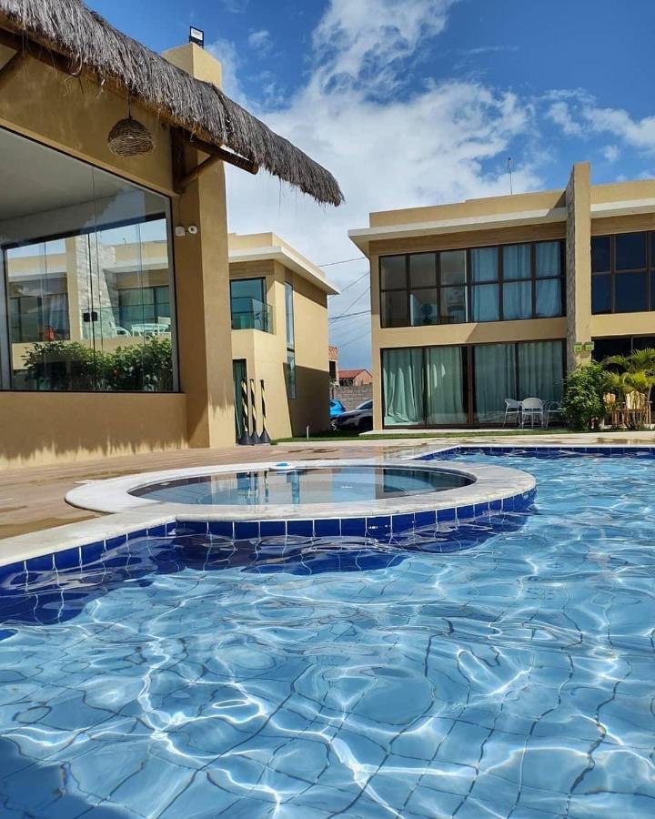 Casa Milagres Morada Do Toque L Premio Travellers Choice 2023 L Acomoda Ate 6 Pessoas (Adults Only) São Miguel dos Milagres Eksteriør bilde