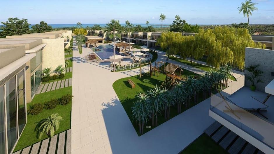 Casa Milagres Morada Do Toque L Premio Travellers Choice 2023 L Acomoda Ate 6 Pessoas (Adults Only) São Miguel dos Milagres Eksteriør bilde
