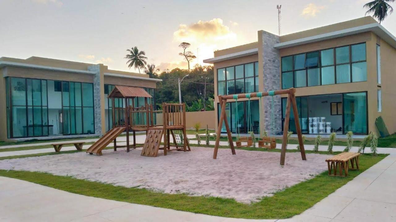 Casa Milagres Morada Do Toque L Premio Travellers Choice 2023 L Acomoda Ate 6 Pessoas (Adults Only) São Miguel dos Milagres Eksteriør bilde