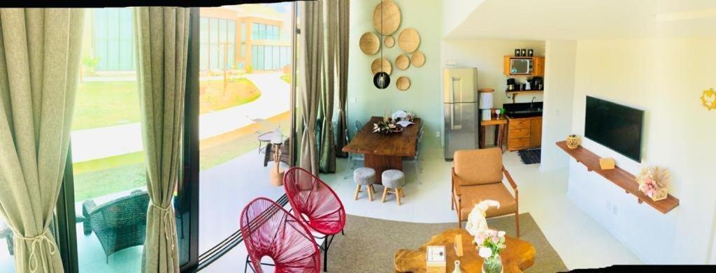 Casa Milagres Morada Do Toque L Premio Travellers Choice 2023 L Acomoda Ate 6 Pessoas (Adults Only) São Miguel dos Milagres Eksteriør bilde